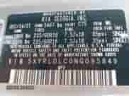 2022 Kia Sorento X-Line S z VIN 5XYRLDLC0NG095849, wystawiony jako IAAI lot #42663893 z przebiegiem 42 132 mil mil oraz . Historia ofert i sprzedaży dostępna na DreamBid. Obrazek 9.