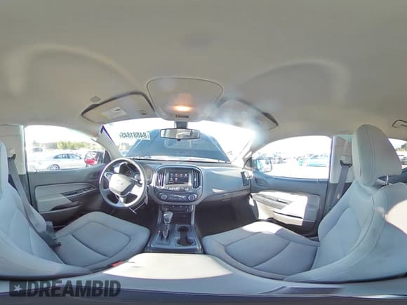 ✅ 2022 Chevrolet Colorado 4WD Work Truck • VIN: 1GCGTBEN9N1180490 • Lot: 84881845. Listed on Copart with 63,591 mi. Free auction sales archive from the USA and detailed vehicle history report at DreamBid. Image 14.