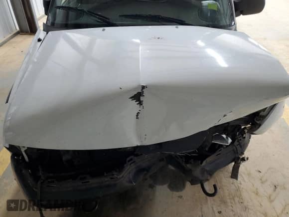 2003 Chevrolet S-10 LS с VIN 1GCCT19X138196806, выставлен на аукционе Copart как лот 75720444 с пробегом Не указан миль и Списание • Salvage title. История ставок и продаж доступна на DreamBid. Изображение 12.