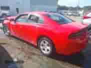 2022 Dodge Charger SXT with VIN 2C3CDXBG5NH224523, listed as a IAAI auction lot 43288039 with 86,532 mi miles and . Bid and sale history available at DreamBid. Image 3.