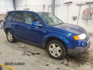✅ 2005 Saturn VUE • VIN: 5GZCZ63485S819403 • Lot: 54927325. Wystawiony na Copart z przebiegiem 184 007 mil. Bezpłatny archiwum sprzedaży aukcyjnych z USA i szczegółowy raport historii pojazdu na DreamBid. Zdjęcie 4.