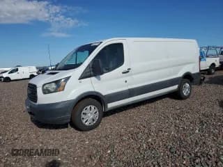 ✅ 2017 Ford Transit • VIN: 1FTYR2ZMXHKA14420 • Lot: 69782115. Wystawiony na Copart z przebiegiem 165 460 mil. Bezpłatny archiwum sprzedaży aukcyjnych z USA i szczegółowy raport historii pojazdu na DreamBid. Zdjęcie 1.