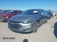 ✅ 2024 Chevrolet Malibu LT • VIN: 1G1ZD5ST1RF182164 • Lot: 43590452. Wystawiony na IAAI z przebiegiem 43 779 mil. Bezpłatny archiwum sprzedaży aukcyjnych z USA i szczegółowy raport historii pojazdu na DreamBid. Zdjęcie 2.