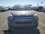✅ 2017 FIAT 500X Pop • VIN: ZFBCFXAH8HP546043 • Lot: 64113875. Wystawiony na Copart z przebiegiem 94 561 mil. Bezpłatny archiwum sprzedaży aukcyjnych z USA i szczegółowy raport historii pojazdu na DreamBid. Zdjęcie 5.