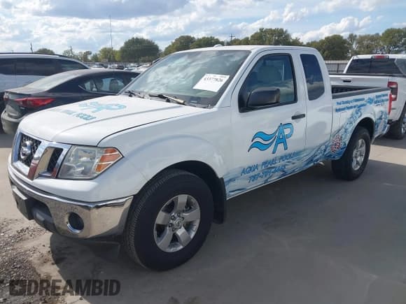 ✅ 2011 Nissan Frontier SV • VIN: 1N6AD0CU9BC451689 • Лот: 43377826. Опубликован ранее на IAAI с пробегом 155 633 миль. Бесплатный доступ к архиву аукционных продаж из США и подробный отчёт об истории автомобиля на DreamBid. Изображение 18.