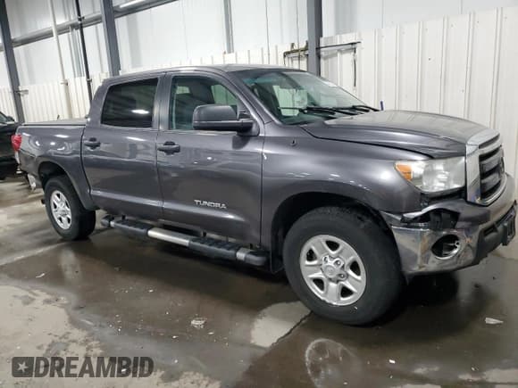 ✅ 2011 Toyota Tundra • VIN: 5TFDM5F10BX018771 • Lot: 84933534. Wystawiony na Copart z przebiegiem 158 370 mil. Bezpłatny archiwum sprzedaży aukcyjnych z USA i szczegółowy raport historii pojazdu na DreamBid. Zdjęcie 4.