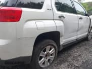 ✅ 2012 GMC Terrain SLE-2 • VIN: 2GKALSEK6C6104235 • Lot: 42481716. Listed on IAAI with 140,393 mi. Free auction sales archive from the USA and detailed vehicle history report at DreamBid. Image 16.