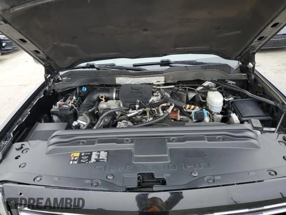 ✅ 2016 Chevrolet Silverado 2500HD LTZ • VIN: 1GC1KWE83GF199150 • Lot: 60152305. Wystawiony na Copart z przebiegiem 148 704 mil. Bezpłatny archiwum sprzedaży aukcyjnych z USA i szczegółowy raport historii pojazdu na DreamBid. Zdjęcie 11.