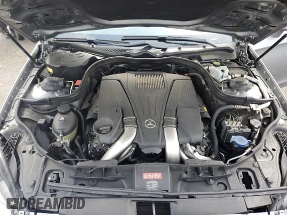 ✅ 2014 Mercedes-Benz CLS 550 • VIN: WDDLJ7DB8EA129951 • Lot: 58511545. Listed on Copart with 117,208 mi. Free auction sales archive from the USA and detailed vehicle history report at DreamBid. Image 11.