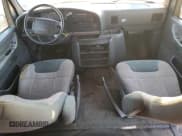 ✅ 1995 Ford Econoline Wagon XL • VIN: 1FBJS31H5SHB43359 • Lot: 46553895. Wystawiony na Copart z przebiegiem 128 584 mil. Bezpłatny archiwum sprzedaży aukcyjnych z USA i szczegółowy raport historii pojazdu na DreamBid. Zdjęcie 8.