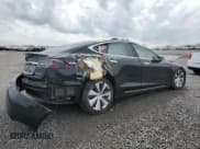 ✅ 2020 Tesla Model S Performance • VIN: 5YJSA1E48LF414933 • Lot: 51809645. Listed on Copart with Not provided. Free auction sales archive from the USA and detailed vehicle history report at DreamBid. Image 3.