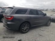 ✅ 2017 Dodge Durango GT • VIN: 1C4RDJDG1HC878684 • Lot: 50090785. Wystawiony na Copart z przebiegiem 125 398 mil. Bezpłatny archiwum sprzedaży aukcyjnych z USA i szczegółowy raport historii pojazdu na DreamBid. Zdjęcie 3.
