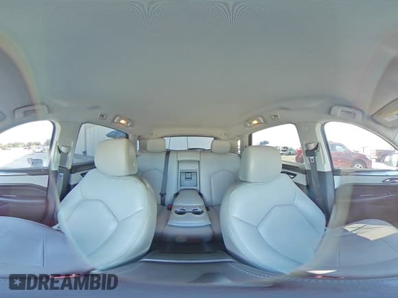 ✅ 2015 Cadillac SRX • VIN: 3GYFNAE32FS585244 • Лот: 83793535. Опубликован ранее на Copart с пробегом 133 933 миль. Бесплатный доступ к архиву аукционных продаж из США и подробный отчёт об истории автомобиля на DreamBid. Изображение 16.