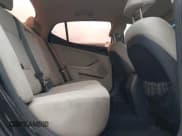 ✅ 2014 Kia Optima LX • VIN: 5XXGM4A75EG301889 • Lot: 42303398. Listed on IAAI with 165,819 mi. Free auction sales archive from the USA and detailed vehicle history report at DreamBid. Image 8.