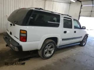 ✅ 2005 Chevrolet Suburban LT • VIN: 1GNFK16Z15J150613 • Лот: 53943975. Опубликован ранее на Copart с пробегом 153 422 миль. Бесплатный доступ к архиву аукционных продаж из США и подробный отчёт об истории автомобиля на DreamBid. Изображение 3.