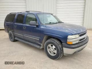 ✅ 2003 Chevrolet Suburban LT • VIN: 1GNEC16Z43J177603 • Лот: 41775695. Опубликован ранее на Copart с пробегом 253 167 миль. Бесплатный доступ к архиву аукционных продаж из США и подробный отчёт об истории автомобиля на DreamBid. Изображение 4.
