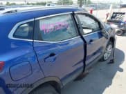 ✅ 2019 Nissan Rogue SV • VIN: JN1BJ1CR7KW332347 • Lot: 42552958. Wystawiony na IAAI z przebiegiem 88 648 mil. Bezpłatny archiwum sprzedaży aukcyjnych z USA i szczegółowy raport historii pojazdu na DreamBid. Zdjęcie 12.