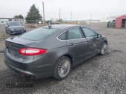 ✅ 2016 Ford Fusion Titanium • VIN: 3FA6P0K91GR248968 • Лот: 43181413. Опубликован ранее на IAAI с пробегом 126 692 миль. Бесплатный доступ к архиву аукционных продаж из США и подробный отчёт об истории автомобиля на DreamBid. Изображение 4.