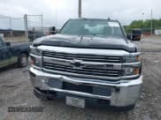 ✅ 2017 Chevrolet Silverado 2500HD Work Truck • VIN: 1GC1KUEG9HF105401 • Лот: 42952053. Опубликован ранее на IAAI с пробегом 84 654 миль. Бесплатный доступ к архиву аукционных продаж из США и подробный отчёт об истории автомобиля на DreamBid. Изображение 13.