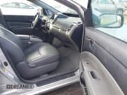 ✅ 2006 Toyota Prius • VIN: JTDKB20U667518440 • Lot: 43814492. Listed on IAAI with Not provided. Free auction sales archive from the USA and detailed vehicle history report at DreamBid. Image 5.