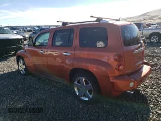 ✅ 2008 Chevrolet HHR LT • VIN: 3GNDA33P58S529500 • Lot: 81299914. Listed on Copart with 146,034 mi. Free auction sales archive from the USA and detailed vehicle history report at DreamBid. Image 2.