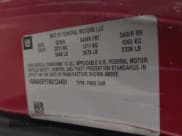 ✅ 2010 Cadillac DTS 1SA • VIN: 1G6KA5EY7AU124491 • Lot: 43310882. Listed on IAAI with 208,705 mi. Free auction sales archive from the USA and detailed vehicle history report at DreamBid. Image 9.