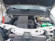 ✅ 2013 Chevrolet Captiva Sport LTZ • VIN: 3GNAL4EK8DS616970 • Lot: 41882682. Wystawiony na IAAI z przebiegiem 140 759 mil. Bezpłatny archiwum sprzedaży aukcyjnych z USA i szczegółowy raport historii pojazdu na DreamBid. Zdjęcie 10.