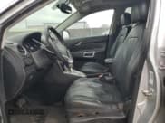 ✅ 2014 Chevrolet Captiva Sport LTZ • VIN: 3GNAL4EK8ES572311 • Lot: 45685285. Wystawiony na Copart z przebiegiem 153 898 mil. Bezpłatny archiwum sprzedaży aukcyjnych z USA i szczegółowy raport historii pojazdu na DreamBid. Zdjęcie 7.