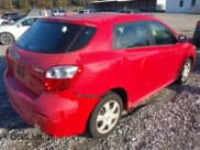 ✅ 2009 Toyota Matrix • VIN: 2T1KU40EX9C093712 • Лот: 43814646. Опубликован ранее на IAAI с пробегом 135 651 миль. Бесплатный доступ к архиву аукционных продаж из США и подробный отчёт об истории автомобиля на DreamBid. Изображение 4.