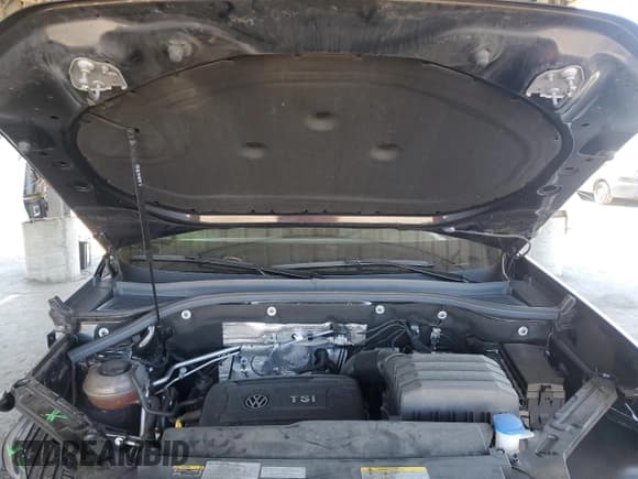 ✅ 2023 Volkswagen Atlas SE • VIN: 1V2WC2CA9PC214753 • Lot: 68966735. Wystawiony na Copart z przebiegiem 31 704 mil. Bezpłatny archiwum sprzedaży aukcyjnych z USA i szczegółowy raport historii pojazdu na DreamBid. Zdjęcie 11.