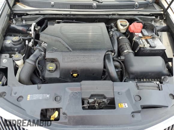 ✅ 2015 Lincoln MKS EcoBoost • VIN: 1LNHL9FTXFG603307 • Лот: 81883885. Опубликован ранее на Copart с пробегом 120 275 миль. Бесплатный доступ к архиву аукционных продаж из США и подробный отчёт об истории автомобиля на DreamBid. Изображение 11.