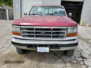 ✅ 1995 Ford F-250 • VIN: 1FTHX26F3SKC01663 • Лот: 54213995. Опубликован ранее на Copart с пробегом 174 700 миль. Бесплатный доступ к архиву аукционных продаж из США и подробный отчёт об истории автомобиля на DreamBid. Изображение 5.