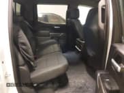 ✅ 2022 Chevrolet Silverado 1500 LTZ • VIN: 3GCUYGED5NG207288 • Lot: 43661493. Wystawiony na IAAI z przebiegiem 117 117 mil. Bezpłatny archiwum sprzedaży aukcyjnych z USA i szczegółowy raport historii pojazdu na DreamBid. Zdjęcie 8.