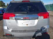 ✅ 2013 GMC Terrain SLE • VIN: 2GKALMEK4D6268211 • Lot: 43398472. Wystawiony na IAAI z przebiegiem 133 191 mil. Bezpłatny archiwum sprzedaży aukcyjnych z USA i szczegółowy raport historii pojazdu na DreamBid. Zdjęcie 16.