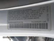 ✅ 2003 Volkswagen Passat GLX • VIN: WVWRH63B83P244796 • Lot: 42228440. Listed on IAAI with 127,068 mi. Free auction sales archive from the USA and detailed vehicle history report at DreamBid. Image 9.