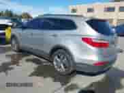 2015 Hyundai Santa Fe Limited z VIN KM8SR4HF6FU099631, wystawiony jako IAAI lot #43541205 z przebiegiem 209 264 mil mil oraz . Historia ofert i sprzedaży dostępna na DreamBid. Obrazek 3.