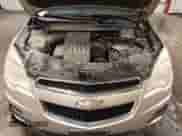 2011 Chevrolet Equinox 1LT с VIN 2CNALDEC0B6431627, выставлен на аукционе IAAI как лот 43432649 с пробегом 109 006 миль миль и . История ставок и продаж доступна на DreamBid. Изображение 10.