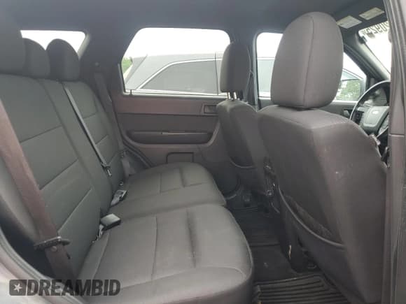 ✅ 2011 Ford Escape XLT • VIN: 1FMCU9D72BKB50904 • Лот: 59820925. Опубликован ранее на Copart с пробегом 146 674 миль. Бесплатный доступ к архиву аукционных продаж из США и подробный отчёт об истории автомобиля на DreamBid. Изображение 11.