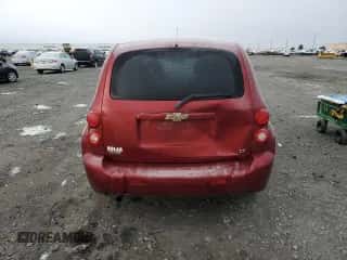 2008 Chevrolet HHR LT с VIN 3GNDA23D18S627973, выставлен на аукционе Copart как лот 81351394 с пробегом 173 761 миль миль и Списание • Salvage title. История ставок и продаж доступна на DreamBid. Изображение 6.