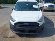 ✅ 2020 Ford Transit Connect XL • VIN: NM0LS7E23L1460565 • Lot: 42362016. Listed on IAAI with 104,154 mi. Free auction sales archive from the USA and detailed vehicle history report at DreamBid. Image 12.