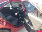 ✅ 2015 Toyota Camry XLE • VIN: 4T1BF1FK7FU926382 • Лот: 43670602. Опубликован ранее на IAAI с пробегом 185 284 миль. Бесплатный доступ к архиву аукционных продаж из США и подробный отчёт об истории автомобиля на DreamBid. Изображение 8.