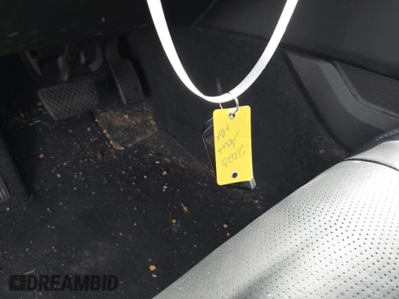 ✅ 2023 Acura MDX Advance • VIN: 5J8YE1H8XPL014101 • Лот: 43320860. Опубликован ранее на IAAI с пробегом 28 237 миль. Бесплатный доступ к архиву аукционных продаж из США и подробный отчёт об истории автомобиля на DreamBid. Изображение 11.