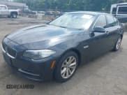 ✅ 2014 BMW 5 Series 528i xDrive • VIN: WBA5A7C58ED219319 • Лот: 42705580. Опубликован ранее на IAAI с пробегом 164 247 миль. Бесплатный доступ к архиву аукционных продаж из США и подробный отчёт об истории автомобиля на DreamBid. Изображение 17.