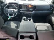 ✅ 2023 GMC Sierra 1500 Elevation • VIN: 3GTPHCED4PG225919 • Lot: 46371755. Listed on Copart with 17,268 mi. Free auction sales archive from the USA and detailed vehicle history report at DreamBid. Image 8.