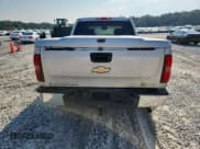 ✅ 2011 Chevrolet Silverado 1500 1HY • VIN: 3GCUCUEJ1BG145757 • Lot: 81233305. Listed on Copart with 260,896 mi. Free auction sales archive from the USA and detailed vehicle history report at DreamBid. Image 6.