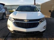 ✅ 2020 Chevrolet Equinox LT • VIN: 3GNAXTEVXLS506901 • Лот: 93030385. Опубликован ранее на Copart с пробегом 91 804 миль. Бесплатный доступ к архиву аукционных продаж из США и подробный отчёт об истории автомобиля на DreamBid. Изображение 5.