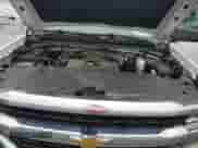 2016 Chevrolet Silverado 1500 Work Truck with VIN 1GCVKNEH2GZ391315, listed as a Copart auction lot 66324255 with 241,540 mi miles and Salvage title. Bid and sale history available at DreamBid. Image 11.