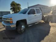 ✅ 2019 Chevrolet Silverado 3500 • VIN: 1GB4KVCY6KF114079 • Lot: 69431665. Listed on Copart with 115,432 mi. Free auction sales archive from the USA and detailed vehicle history report at DreamBid. Image 1.