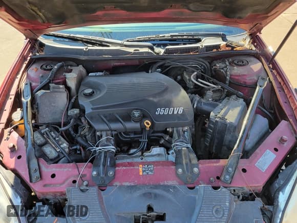 ✅ 2011 Chevrolet Impala LT Fleet • VIN: 2G1WG5EK9B1247224 • Лот: 42727531. Опубликован ранее на IAAI с пробегом 290 325 миль. Бесплатный доступ к архиву аукционных продаж из США и подробный отчёт об истории автомобиля на DreamBid. Изображение 10.