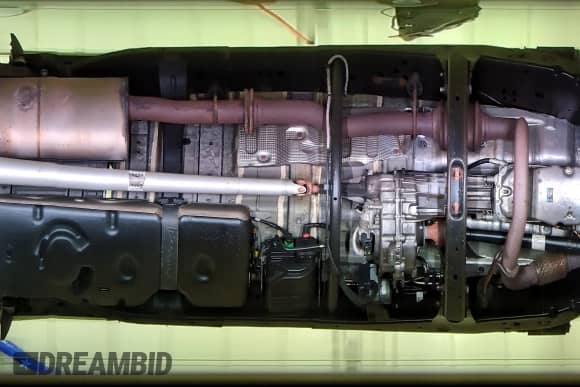 2019 Chevrolet Colorado 4WD LT with VIN 1GCHTCEA1K1243259, listed as a Copart auction lot 53825015 with 128,845 mi miles and Clean title. Bid and sale history available at DreamBid. Image 13.